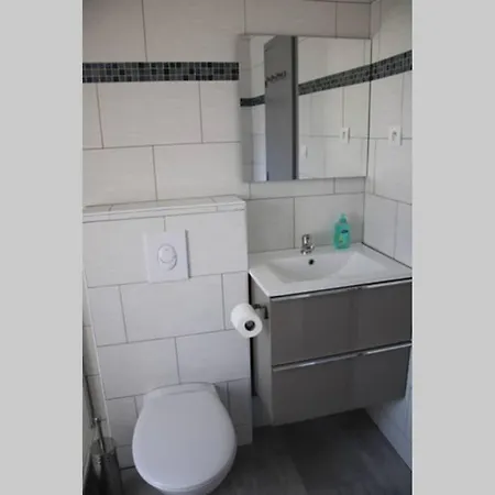 Apartment Spacieux, Proche Centre Ville