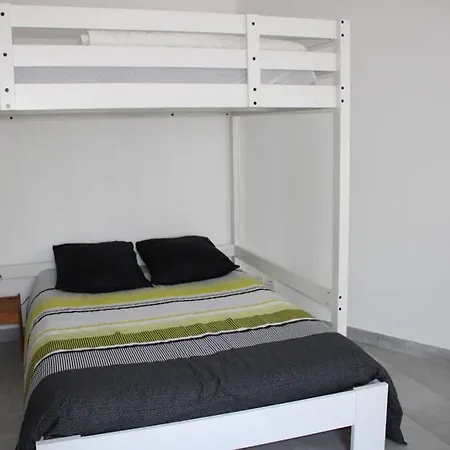 Apartment Spacieux, Proche Centre Ville